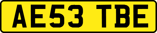 AE53TBE
