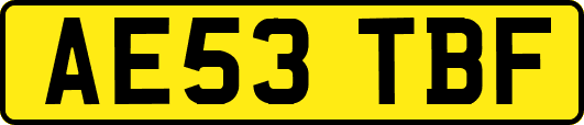 AE53TBF