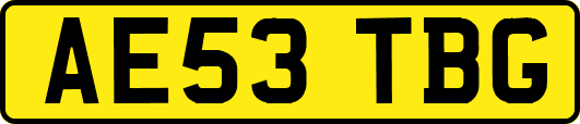 AE53TBG