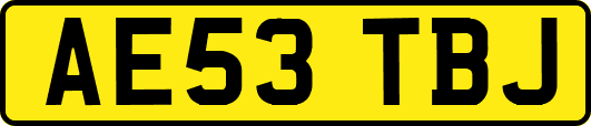 AE53TBJ