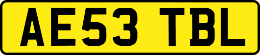 AE53TBL