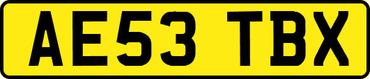 AE53TBX