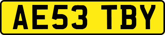 AE53TBY