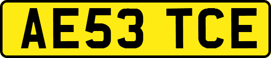 AE53TCE