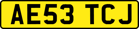 AE53TCJ