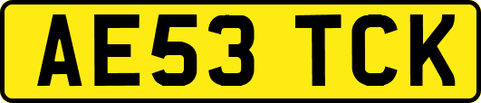 AE53TCK
