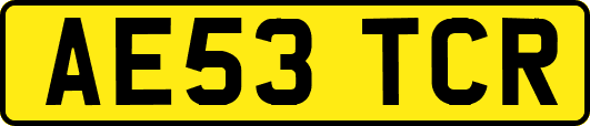 AE53TCR