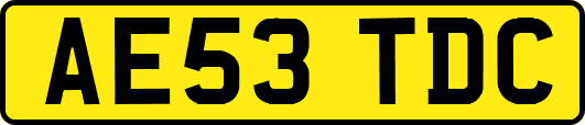 AE53TDC