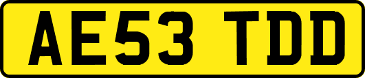 AE53TDD
