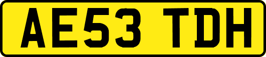 AE53TDH