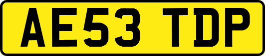 AE53TDP
