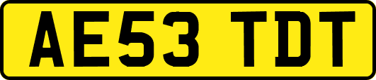 AE53TDT