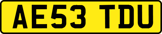 AE53TDU