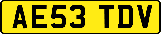 AE53TDV
