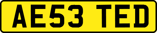 AE53TED