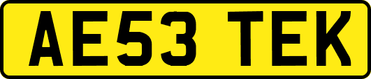 AE53TEK