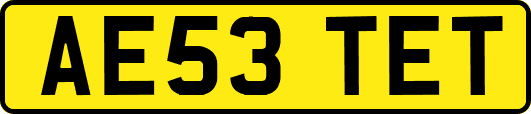 AE53TET