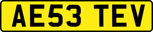 AE53TEV