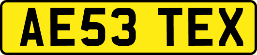 AE53TEX