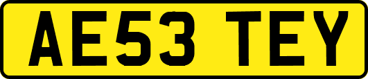 AE53TEY
