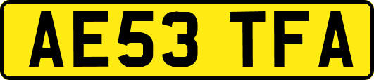 AE53TFA
