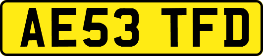 AE53TFD
