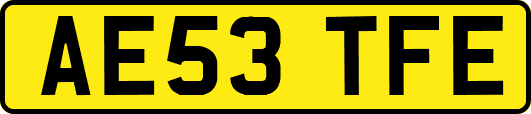 AE53TFE