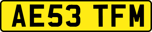 AE53TFM