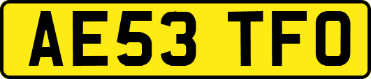 AE53TFO