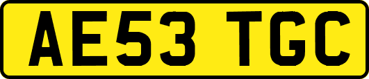 AE53TGC
