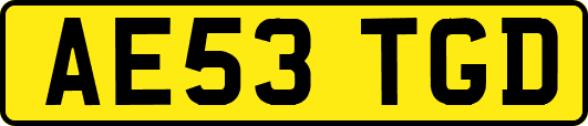 AE53TGD