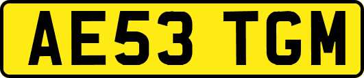 AE53TGM