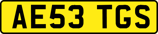 AE53TGS
