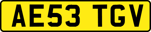 AE53TGV