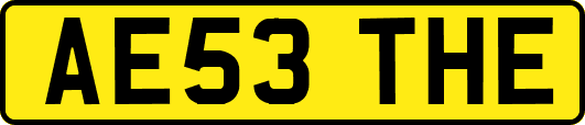 AE53THE