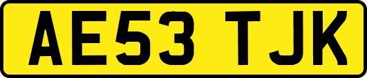 AE53TJK
