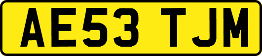 AE53TJM