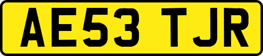 AE53TJR