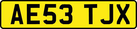 AE53TJX