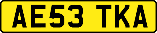 AE53TKA