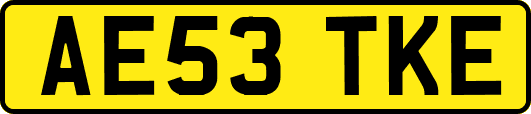 AE53TKE