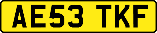 AE53TKF