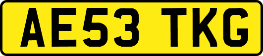 AE53TKG