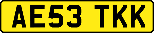 AE53TKK