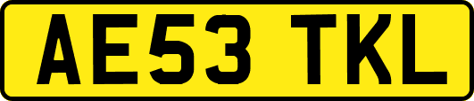 AE53TKL