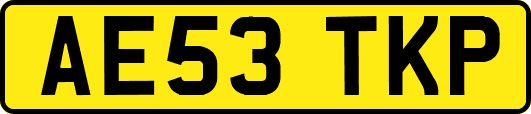 AE53TKP