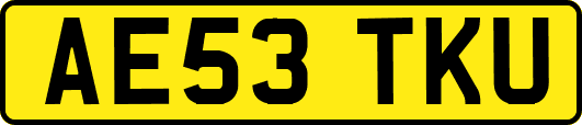 AE53TKU