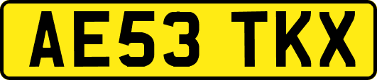 AE53TKX