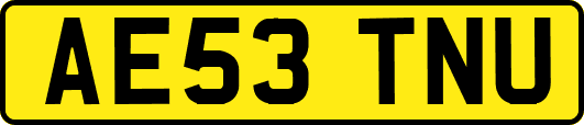 AE53TNU