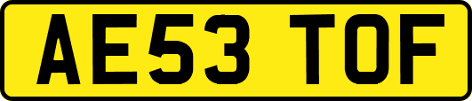 AE53TOF
